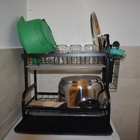 パレルモCasa Selinunteアパートメント エクステリア 写真