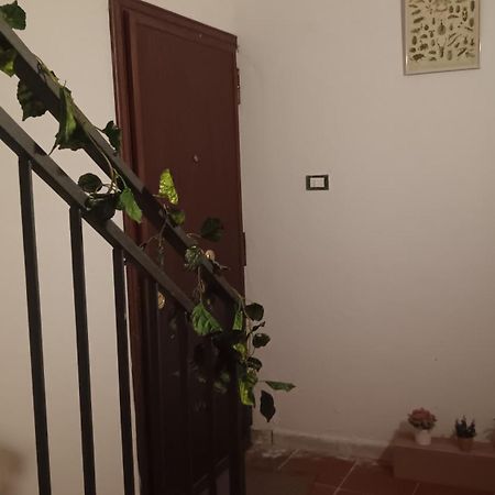 パレルモCasa Selinunteアパートメント エクステリア 写真