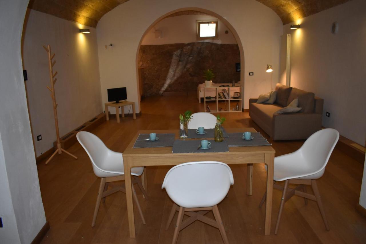 パレルモCasa Selinunteアパートメント エクステリア 写真