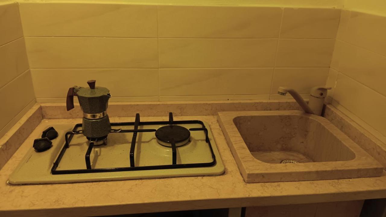 パレルモCasa Selinunteアパートメント エクステリア 写真