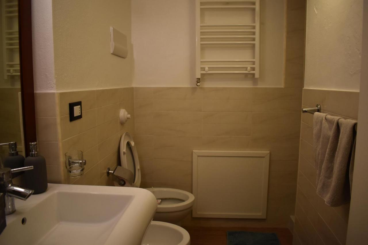 パレルモCasa Selinunteアパートメント エクステリア 写真