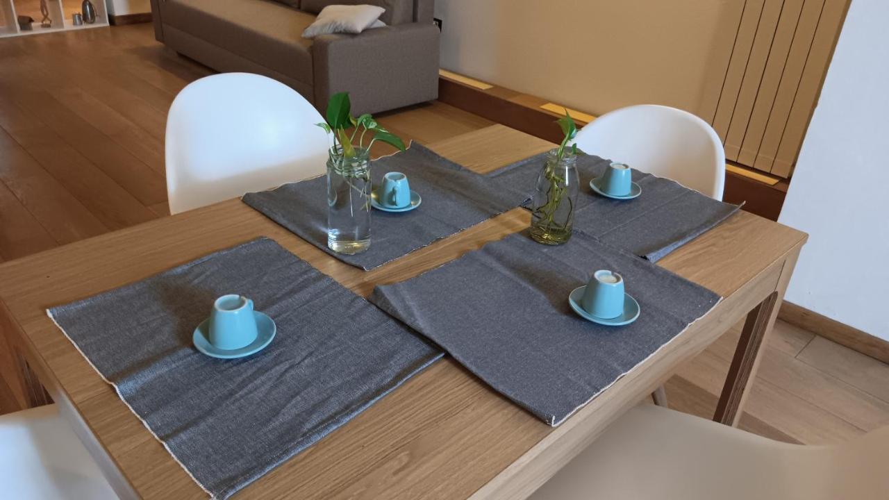 パレルモCasa Selinunteアパートメント エクステリア 写真
