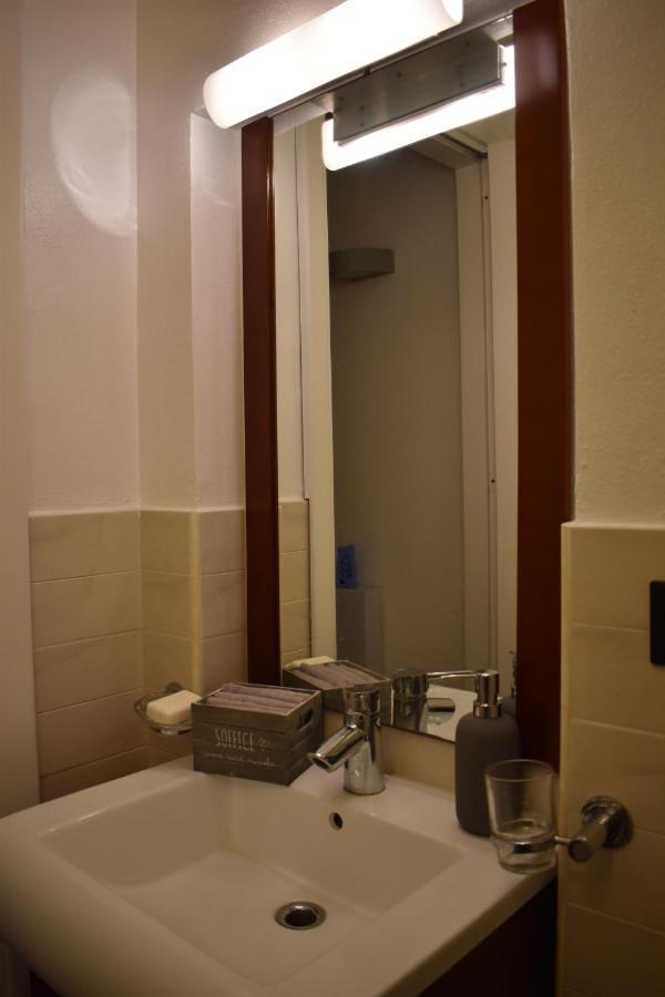 パレルモCasa Selinunteアパートメント エクステリア 写真